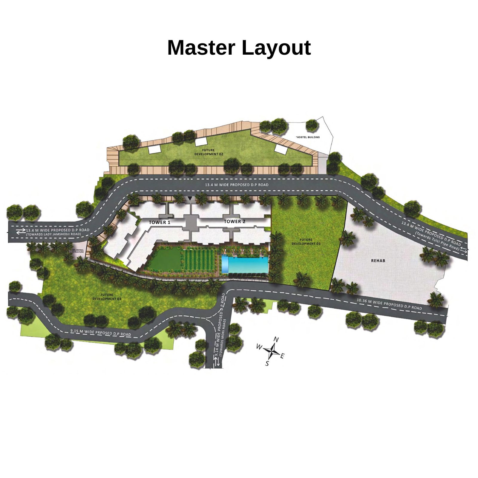 L&T-Island-Cove-Floor-Plan-Master-Layout