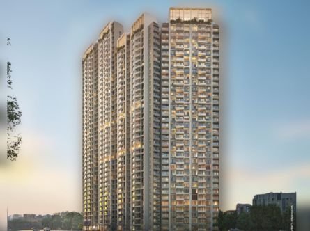 L&T Island Cove Elevation image